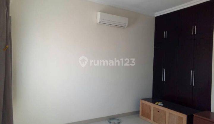 Mutiara Mediterania TownHouse 4 Kamar Tidur SHM Harga 6M 2