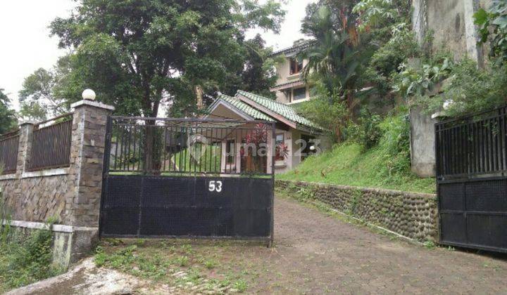 Termurah Rumah seperti di puncak 2