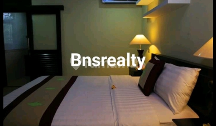 Villa Lokasi Sanur 2