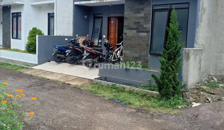 Rumah Cimahi  minimalis 2