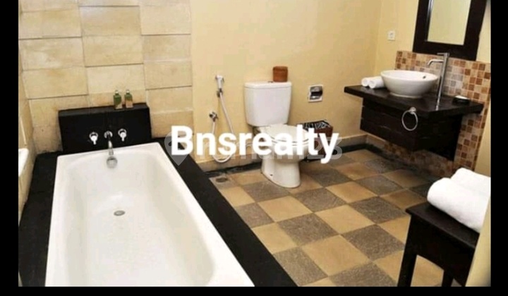 Villa Lokasi Batu Bolong 2