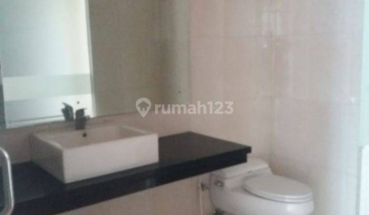 Rumah Nyaman dan Siap Huni di Kawasan Cluster Kebayoran Residences, Bintaro 2