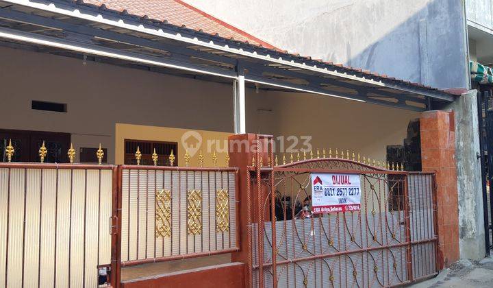 Rumah Lokasi Strategis di Slipi, Petamburan, Jakarta Barat 2