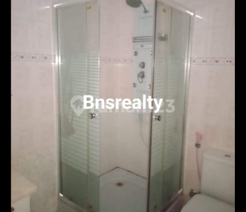 Rumah Lokasi Renon 2