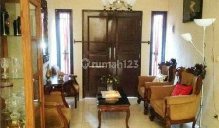 Rumah Terawat HANYA Hitung tanah MURAH di Cilandak cocok utk Exclusive Cluster 1