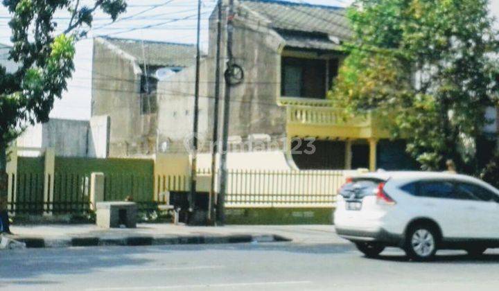 Rumah Soekarno Hatta Kiaracondong 1