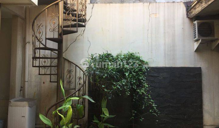 Dijual Rumah Jl. Setiabudi 11 No 13 2