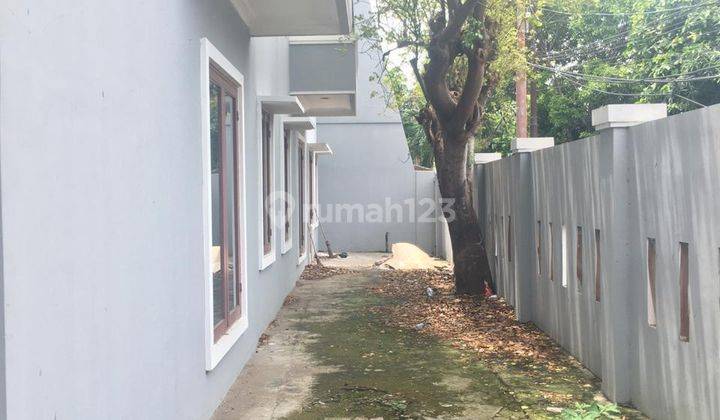 Rumah 2 lantai dekat dengan sunrise garden kode kd 471 2