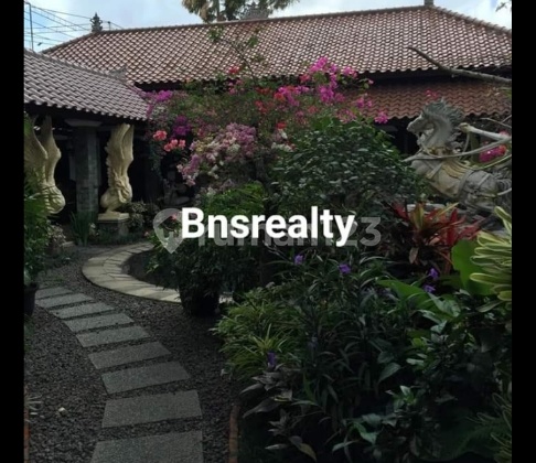 Jimbaran Location Villa 2