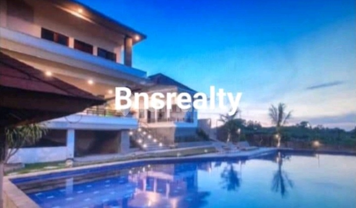 Villa Location Pecatu 2