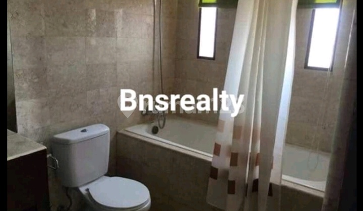 Villa Lokasi Sanur 2