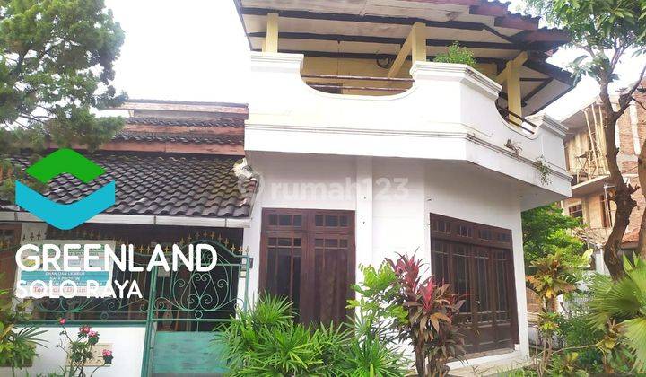 rumah plus kost 2