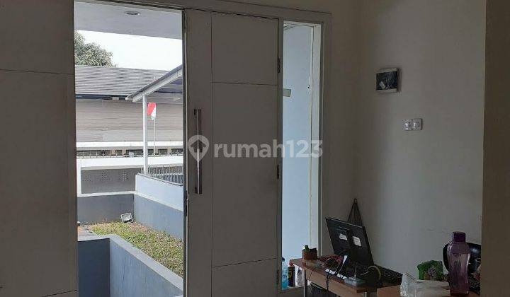 Setiabudi Rumah Baru Lux Siap Jadi Kantor Jual Cepat 2