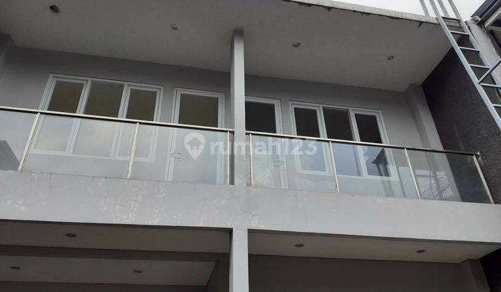 Setiabudi Rumah Baru Lux Siap Jadi Kantor Jual Cepat 1