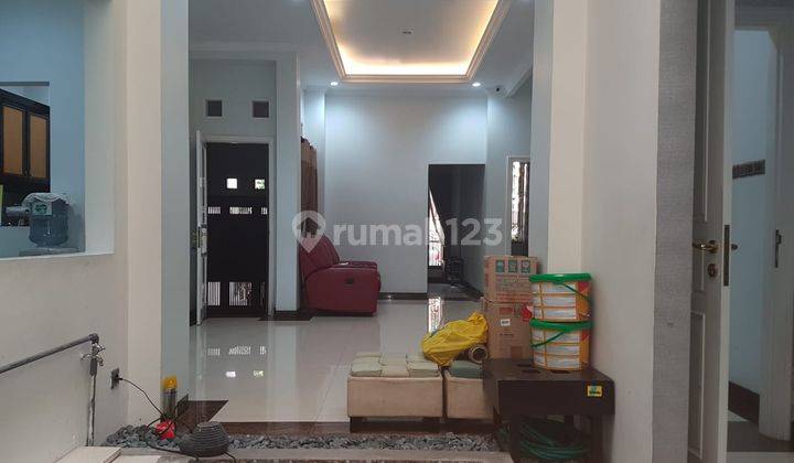 Rumah Siap Huni Di Pesona K Dp 2