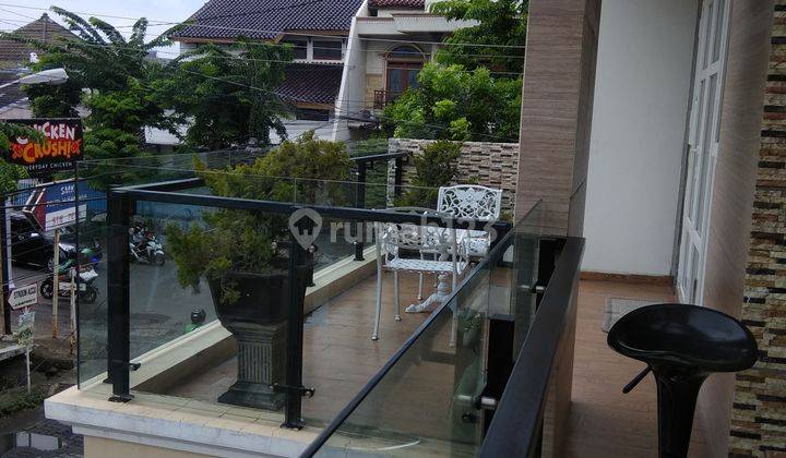 Rumah di Kijang Utara Semarang ( Nt 1244) 2