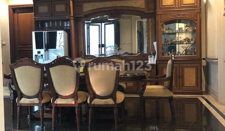 Rumah Strategis Permata Buana Blok H Jakarta Barat Rumah Strategis Permata Buana Blok H Jakarta Barat