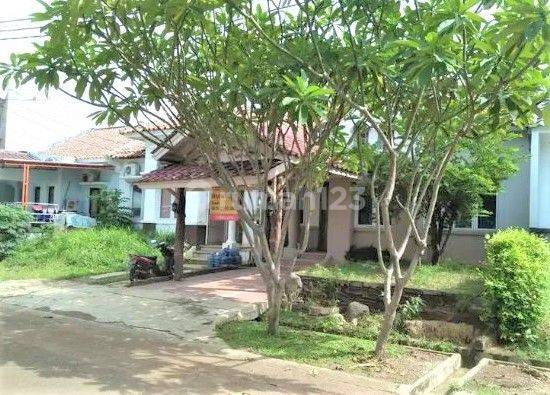 Jual Sewa Rumah 3 Kamar Tidur Asri Di Cluster Taman Napoli Lippo Cikarang 2