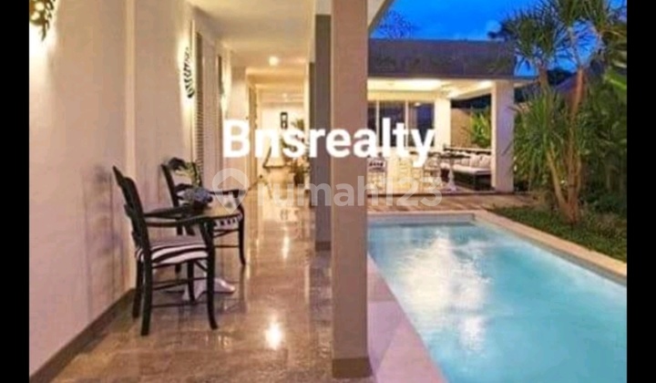 Guest House Lokasi Seminyak