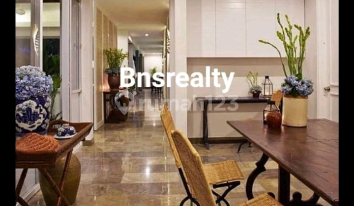 Guest House Lokasi Seminyak 2