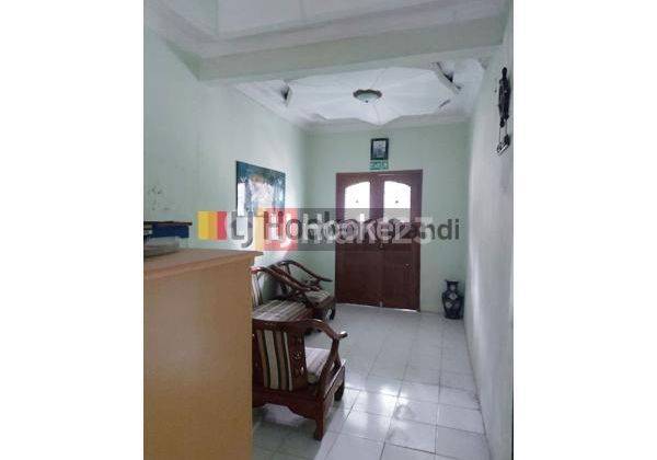 Jual Murah Rumah di Bukit Cemara Bukit Permata Jaya Semarang 2