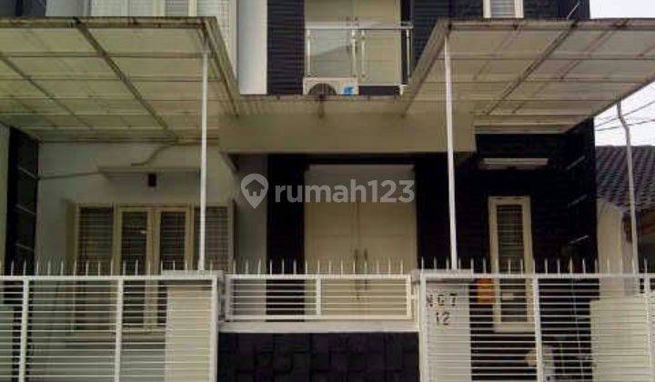 Rumah di LiLin 3, Jakut. 1