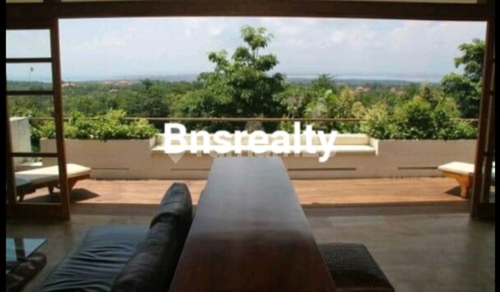 Villa Goa Gong Location