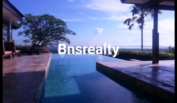 Villa Goa Gong Location