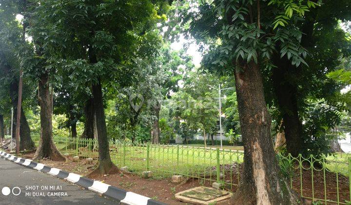 RUMAH MEWAH PONDOK INDAH 2