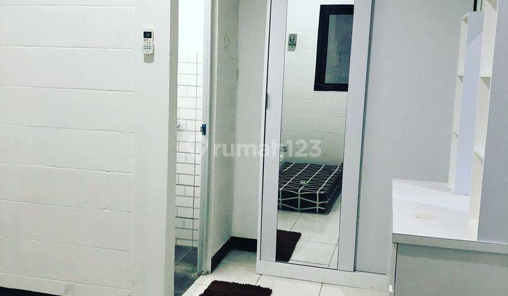 Kost-Kostan Rasa Hotel Apartemen Di Bintaro Tangerang Selatan 1