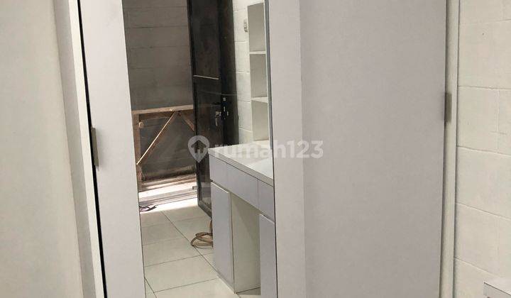 Kost-Kostan Rasa Hotel Apartemen Di Bintaro Tangerang Selatan 2