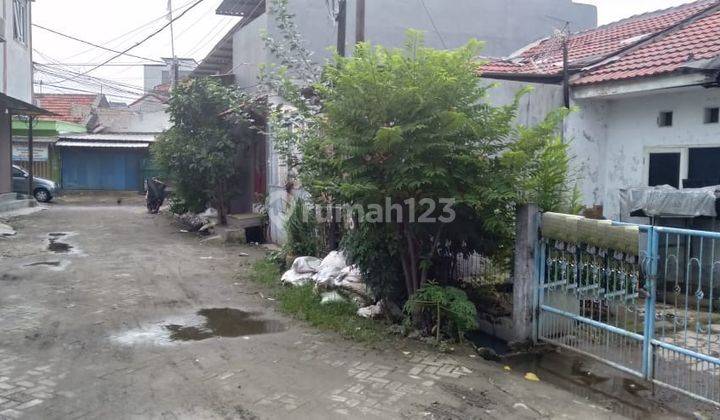 Rumah dijual di daerah Villa Taman Bandara Dadap Kosambi *0017-CHR* 2