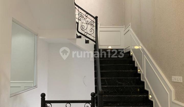 Rumah Mewah Muara Karang Fully Furnish 2