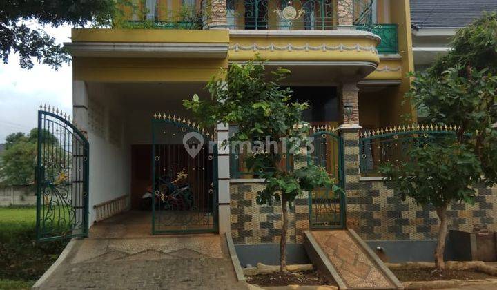 Dijual Rumah bagus rapih di daerah jatinegara jakarta timur 1