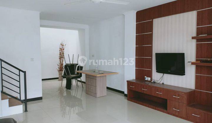 Rumah Siap Huni Jl. Grafika Medan -R-0218 2