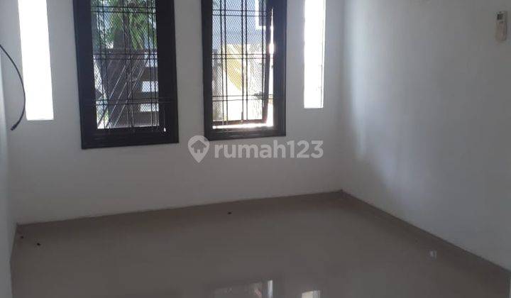 Rumah Semarang Indah 2lantai,4 Kamar 1