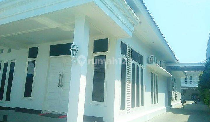 Rumah Baru Spek Mewah dan Luas dalam Kota Jogja 2