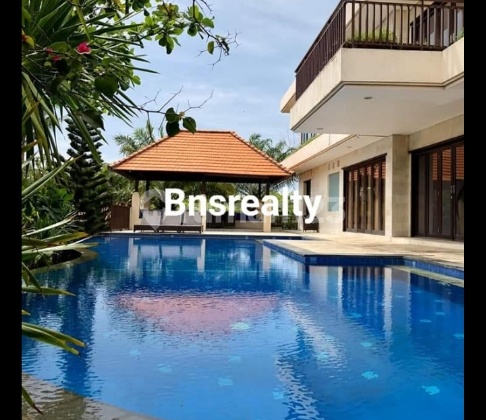 Villa Lokasi Ungasan