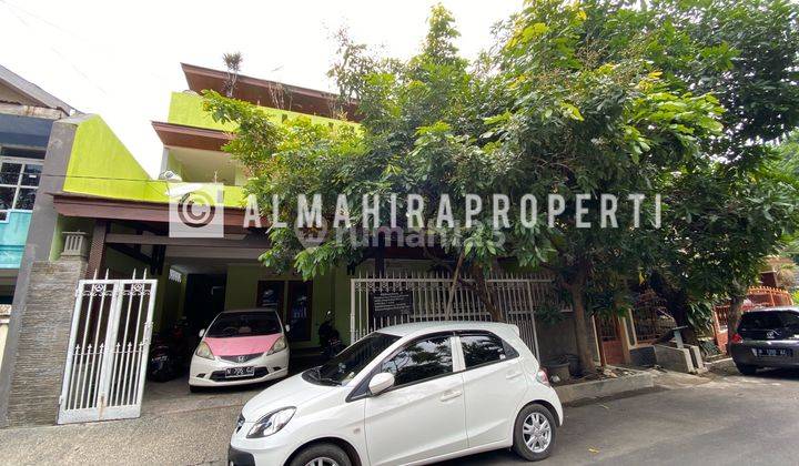 Guest House Aktif Jalan Candi Mendut 1