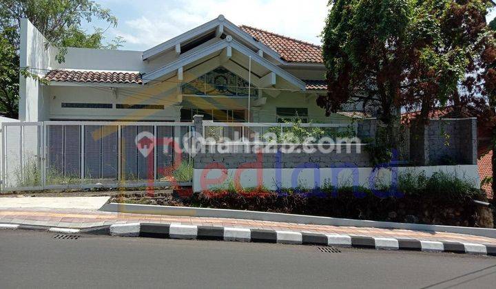 Rumah 5 Kamar Di Tumpang Raya Semarang Ln 1408 1