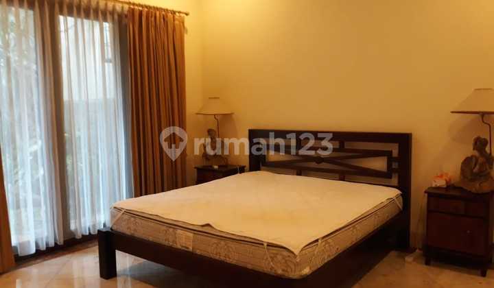 Balinese Style House