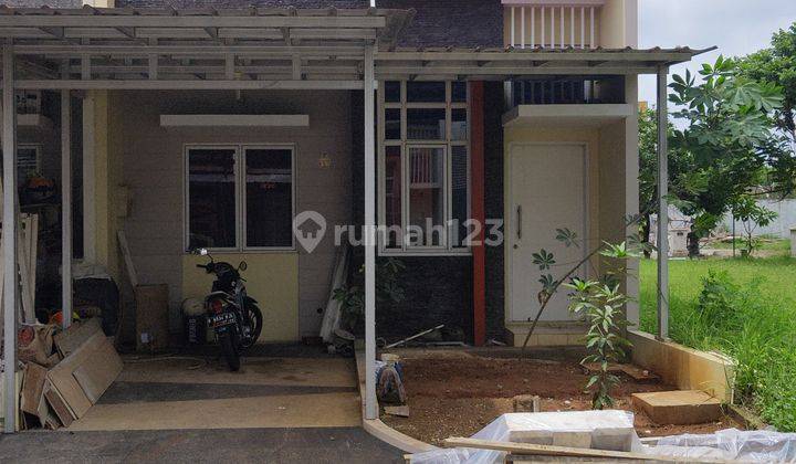 Rumah Sudah Renovasi, Siap Huni Di Grand Wisata Bekasi 1