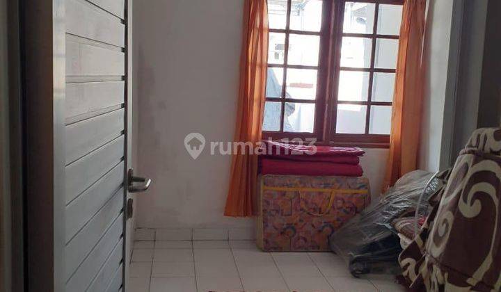 WTS Rumah Siap Huni Bagus Murah Villa Pamulang Mas 2