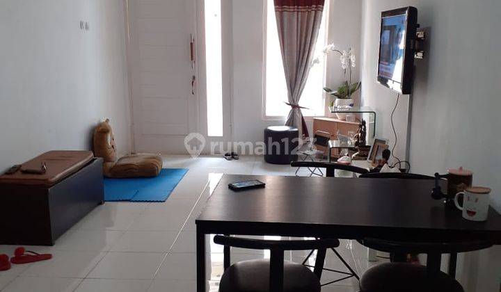 Rumah bagus murah nyaman di Bintaro 2