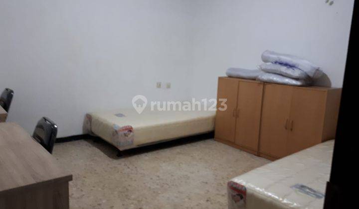 Jual Rumah Harga Murah Ddi Tanjung Duren Selatan, Jakarta Barat 2