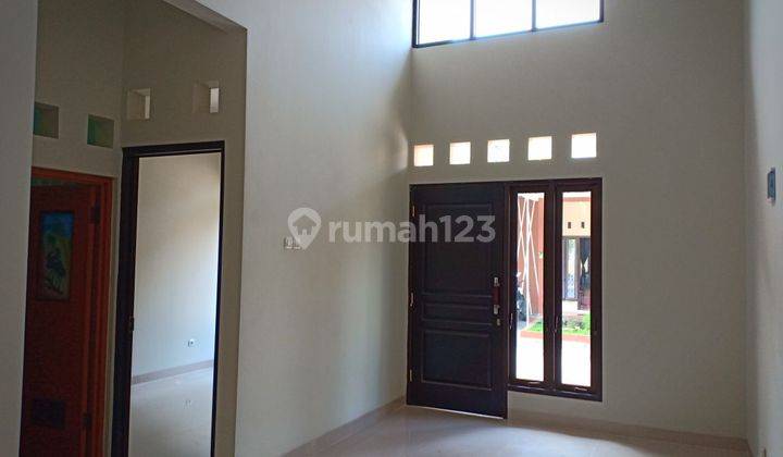 Rumah Minimalis Siap Huni Malangjiwan Colomadu 2