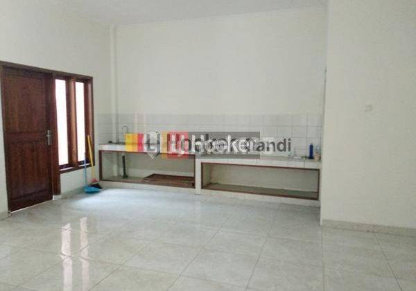 Rumah di ACE Banyumanik Semarang 2