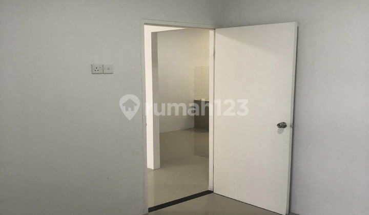 Rumah murah ciptaland blok anyelir