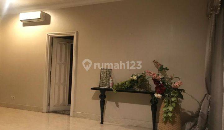 Jual Rumah di Menteng Jalan Lembang 1