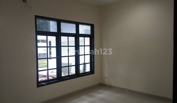 Big House  with 2 gates, secure and comfort, at Menteng, Central Jakarta, is available now 2